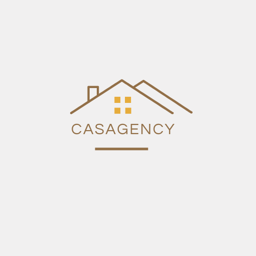logo CASAGENCY